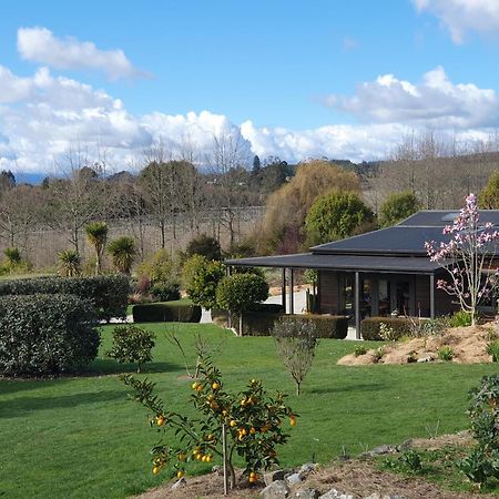 Supplejack Gardens Villa Upper Moutere Eksteriør billede