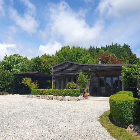 Supplejack Gardens Villa Upper Moutere Eksteriør billede