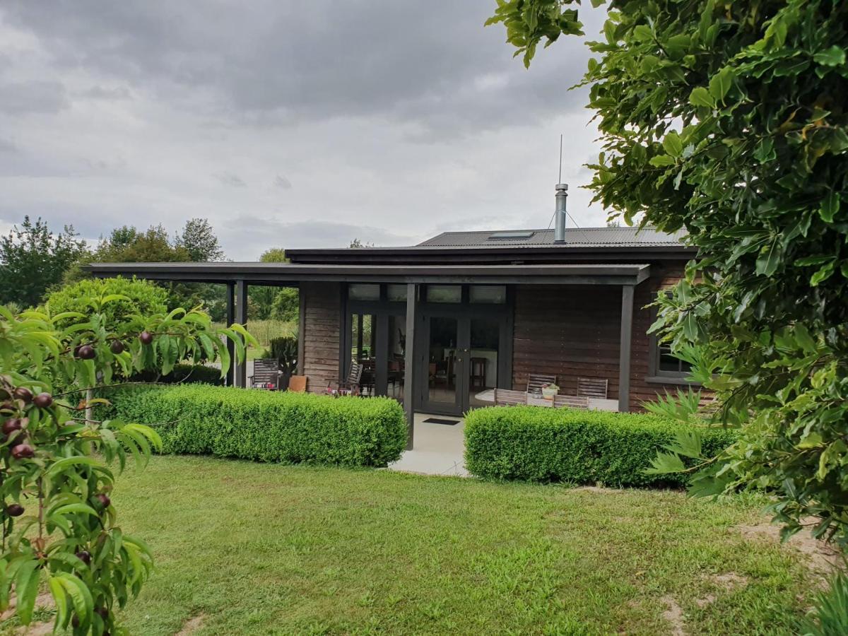Supplejack Gardens Villa Upper Moutere Eksteriør billede