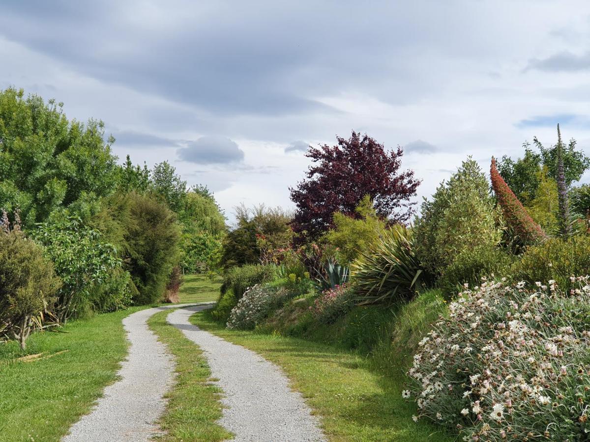 Supplejack Gardens Villa Upper Moutere Eksteriør billede